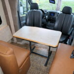 2008 Itasca NAVION IQ 24DL Class-B+, By Winnebago, Slide-Out, Full Body Paint-Thumbnail