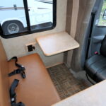 2008 Itasca NAVION IQ 24DL Class-B+, By Winnebago, Slide-Out, Full Body Paint-Thumbnail