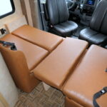 2008 Itasca NAVION IQ 24DL Class-B+, By Winnebago, Slide-Out, Full Body Paint-Thumbnail