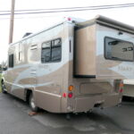 2008 Itasca NAVION IQ 24DL Class-B+, By Winnebago, Slide-Out, Full Body Paint-Thumbnail
