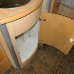 2008 Itasca NAVION IQ 24DL Class-B+, By Winnebago, Slide-Out, Full Body Paint-Thumbnail