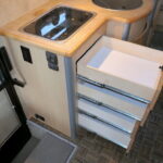 2008 Itasca NAVION IQ 24DL Class-B+, By Winnebago, Slide-Out, Full Body Paint-Thumbnail