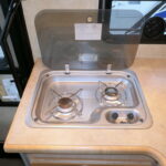 2008 Itasca NAVION IQ 24DL Class-B+, By Winnebago, Slide-Out, Full Body Paint-Thumbnail