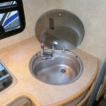 2008 Itasca NAVION IQ 24DL Class-B+, By Winnebago, Slide-Out, Full Body Paint-Thumbnail