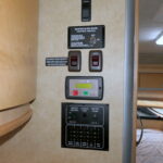 2008 Itasca NAVION IQ 24DL Class-B+, By Winnebago, Slide-Out, Full Body Paint-Thumbnail