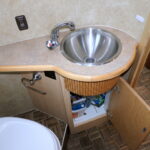 2008 Itasca NAVION IQ 24DL Class-B+, By Winnebago, Slide-Out, Full Body Paint-Thumbnail