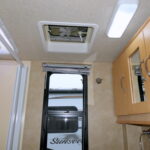 2008 Itasca NAVION IQ 24DL Class-B+, By Winnebago, Slide-Out, Full Body Paint-Thumbnail