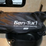 2008 Itasca NAVION IQ 24DL Class-B+, By Winnebago, Slide-Out, Full Body Paint-Thumbnail