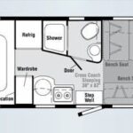 2008 Itasca NAVION IQ 24DL Class-B+, By Winnebago, Slide-Out, Full Body Paint-Thumbnail