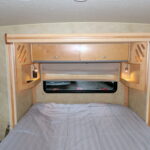 2008 Itasca NAVION IQ 24DL Class-B+, By Winnebago, Slide-Out, Full Body Paint-Thumbnail