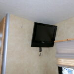 2008 Itasca NAVION IQ 24DL Class-B+, By Winnebago, Slide-Out, Full Body Paint-Thumbnail