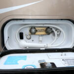 2008 Itasca NAVION IQ 24DL Class-B+, By Winnebago, Slide-Out, Full Body Paint-Thumbnail