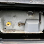 2008 Itasca NAVION IQ 24DL Class-B+, By Winnebago, Slide-Out, Full Body Paint-Thumbnail