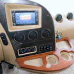 2014 Itasca SUNCRUISER 38Q Class-A, By Winnebago, 3-Slides, Full Paint, Solar!-Thumbnail