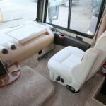 2014 Itasca SUNCRUISER 38Q Class-A, By Winnebago, 3-Slides, Full Paint, Solar!-Thumbnail