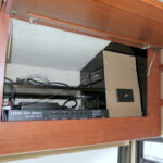 2014 Itasca SUNCRUISER 38Q Class-A, By Winnebago, 3-Slides, Full Paint, Solar!-Thumbnail