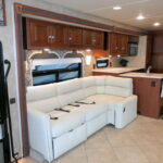 2014 Itasca SUNCRUISER 38Q Class-A, By Winnebago, 3-Slides, Full Paint, Solar!-Thumbnail
