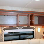2014 Itasca SUNCRUISER 38Q Class-A, By Winnebago, 3-Slides, Full Paint, Solar!-Thumbnail