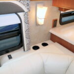 2014 Itasca SUNCRUISER 38Q Class-A, By Winnebago, 3-Slides, Full Paint, Solar!-Thumbnail