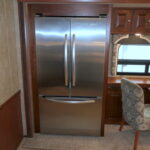 2014 Itasca SUNCRUISER 38Q Class-A, By Winnebago, 3-Slides, Full Paint, Solar!-Thumbnail