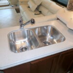 2014 Itasca SUNCRUISER 38Q Class-A, By Winnebago, 3-Slides, Full Paint, Solar!-Thumbnail