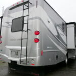 2014 Itasca SUNCRUISER 38Q Class-A, By Winnebago, 3-Slides, Full Paint, Solar!-Thumbnail