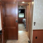 2014 Itasca SUNCRUISER 38Q Class-A, By Winnebago, 3-Slides, Full Paint, Solar!-Thumbnail