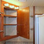 2014 Itasca SUNCRUISER 38Q Class-A, By Winnebago, 3-Slides, Full Paint, Solar!-Thumbnail