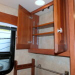 2014 Itasca SUNCRUISER 38Q Class-A, By Winnebago, 3-Slides, Full Paint, Solar!-Thumbnail