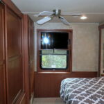 2014 Itasca SUNCRUISER 38Q Class-A, By Winnebago, 3-Slides, Full Paint, Solar!-Thumbnail