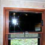 2014 Itasca SUNCRUISER 38Q Class-A, By Winnebago, 3-Slides, Full Paint, Solar!-Thumbnail