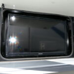 2014 Itasca SUNCRUISER 38Q Class-A, By Winnebago, 3-Slides, Full Paint, Solar!-Thumbnail