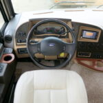 2014 Itasca SUNCRUISER 38Q Class-A, By Winnebago, 3-Slides, Full Paint, Solar!-Thumbnail