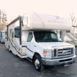 2016 Thor CHATEAU 31E Class-C, Sleeps-10, Bunks, Automatic Jacks-Thumbnail