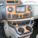 2016 Thor CHATEAU 31E Class-C, Sleeps-10, Bunks, Automatic Jacks-Thumbnail