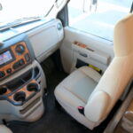 2016 Thor CHATEAU 31E Class-C, Sleeps-10, Bunks, Automatic Jacks-Thumbnail