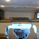 2016 Thor CHATEAU 31E Class-C, Sleeps-10, Bunks, Automatic Jacks-Thumbnail