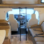 2016 Thor CHATEAU 31E Class-C, Sleeps-10, Bunks, Automatic Jacks-Thumbnail