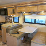 2016 Thor CHATEAU 31E Class-C, Sleeps-10, Bunks, Automatic Jacks-Thumbnail