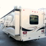 2016 Thor CHATEAU 31E Class-C, Sleeps-10, Bunks, Automatic Jacks-Thumbnail