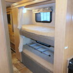 2016 Thor CHATEAU 31E Class-C, Sleeps-10, Bunks, Automatic Jacks-Thumbnail
