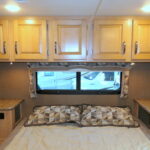 2016 Thor CHATEAU 31E Class-C, Sleeps-10, Bunks, Automatic Jacks-Thumbnail