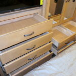 2016 Thor CHATEAU 31E Class-C, Sleeps-10, Bunks, Automatic Jacks-Thumbnail