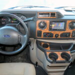 2016 Thor CHATEAU 31E Class-C, Sleeps-10, Bunks, Automatic Jacks-Thumbnail