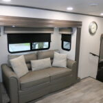 2024 Forest River SANDPIPER 3990FL 5th Wheel, Loft Beds, 5-Slides, Front Living-Thumbnail