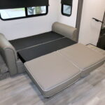 2024 Forest River SANDPIPER 3990FL 5th Wheel, Loft Beds, 5-Slides, Front Living-Thumbnail