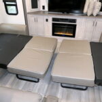 2024 Forest River SANDPIPER 3990FL 5th Wheel, Loft Beds, 5-Slides, Front Living-Thumbnail