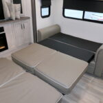 2024 Forest River SANDPIPER 3990FL 5th Wheel, Loft Beds, 5-Slides, Front Living-Thumbnail