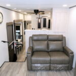 2024 Forest River SANDPIPER 3990FL 5th Wheel, Loft Beds, 5-Slides, Front Living-Thumbnail