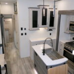 2024 Forest River SANDPIPER 3990FL 5th Wheel, Loft Beds, 5-Slides, Front Living-Thumbnail